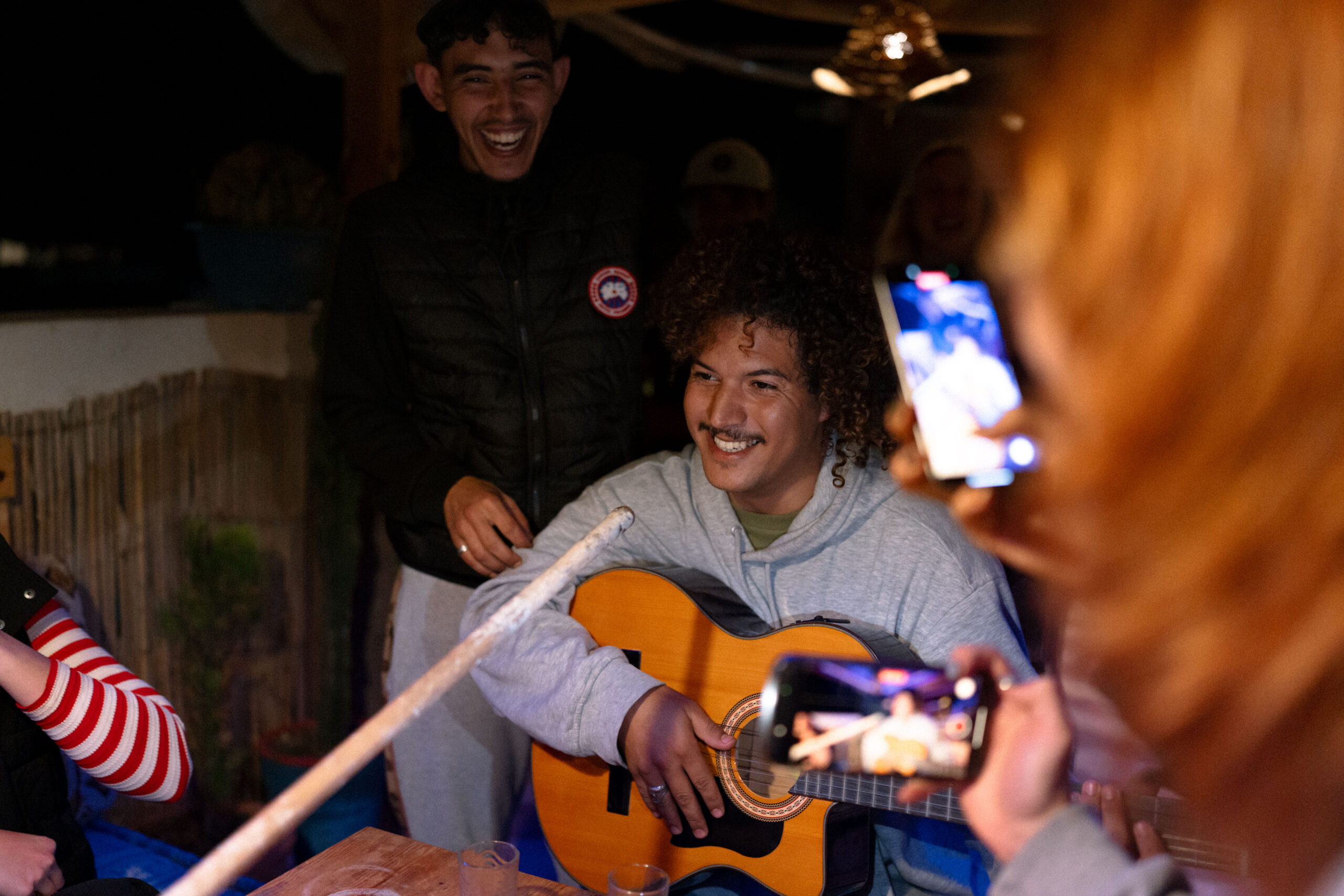 Morocco surf holiday experience at Sable Beach