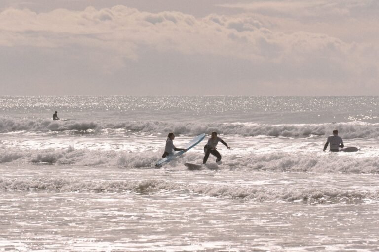 Where to Stay in Tamraght: The Ultimate Guide for Surfers and Slow Travelers Where to Stay in Tamraght